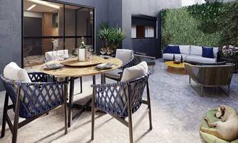 Imagem 7: APARTAMENTO RESIDENCIAL em São Paulo - SP, Santa Cecília