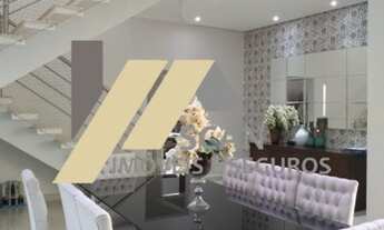 Imagem 7: CASA RESIDENCIAL em AMERICANA - SP, JARDIM TERRAMÉRICA I