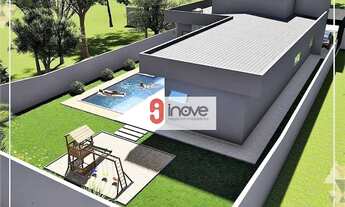 Imagem 7: Casa com 3 dormitórios à venda, 232 m² por R$ 1.700.000 - Condomínio Residencial Reserva E