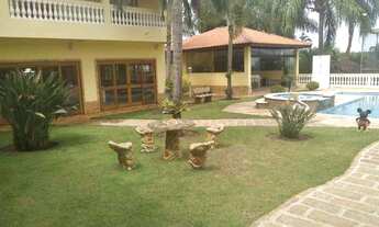 Imagem 2: ITUPEVA - CASA PADRÃO - HORIZONTE AZUL II