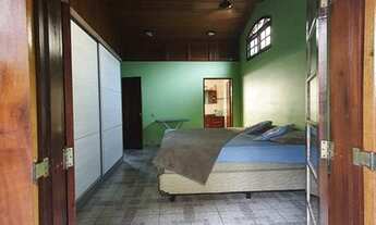 Imagem 7: CASA 4 DORMITÓRIOS - SALESÓPOLIS