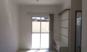 Imagem 2: Apartamento com 2 dormitórios para alugar, 47 m² por R$ 1.000,00/mês - Jardim Zaniboni I