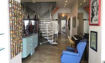 Imagem 2: Rio de Janeiro - Apartamento Padrão - Copacabana