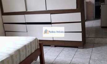 Imagem 6: Casa para venda tem 83 metros quadrados com 2 quartos em Vera Cruz - Mongaguá - SP