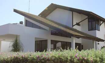 Imagem 6: Terreno em condomínio fechado de alto luxo a beira-mar de Garça Torta