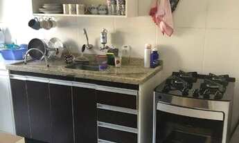 Imagem 7: Apartamento com 2 dormitórios à venda, 48 m² por R$ 190.000,00 - Jardim Vera Cruz - Soroca