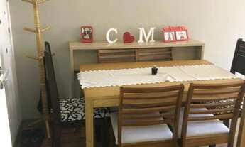 Imagem 3: Apartamento com 2 dormitórios à venda, 48 m² por R$ 190.000,00 - Jardim Vera Cruz - Soroca