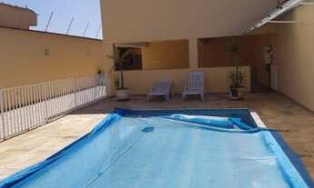 Imagem 3: Sobrado maravilhoso para desfrutar com a família!