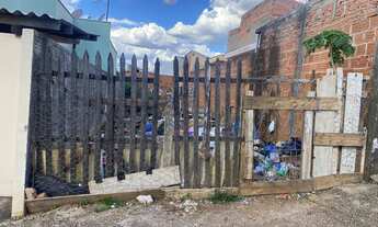 Imagem: Terreno Cidade Aracy