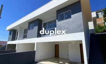 Imagem: SOBRADO GEMINADO 2 DORMITÓRIOS SENDO 1