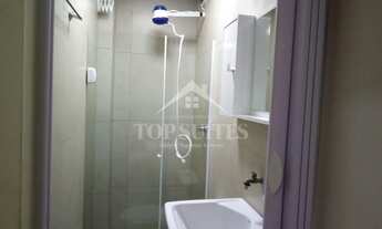 Imagem 6: KITNET MOBILIADA NA MOOCA prox ao Metro-Bresser