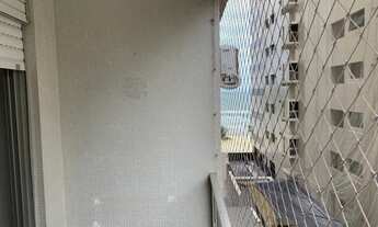 Imagem 5: Apartamento 65m² com 2 quartos em Astúrias - Guarujá - SP