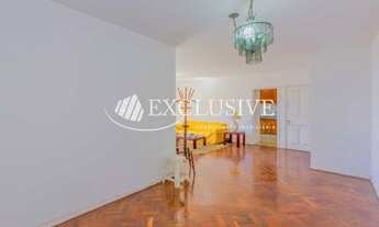 Imagem 6: Rio de Janeiro - Apartamento Padrão - Gávea