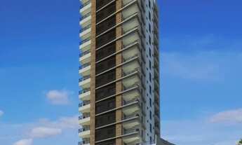 Imagem: Itapema - Apartamento Padrão - Morretes