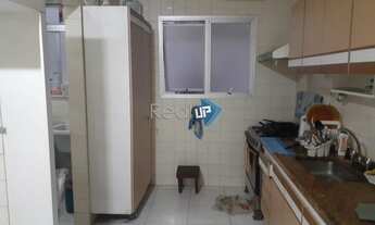 Imagem 7: RIO DE JANEIRO - Apartamento Padrão - Vila Isabel Vila Isabel