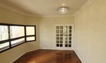 Imagem 3: Apartamento com 4 dormitórios à venda, 330 m² por R$ 1.300.000,00 - Edifício Barão do Cerr