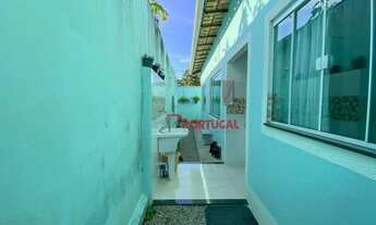 Imagem 2: Casa com 2 dormitórios à venda, 80 m² por R$ 270.000,00 - Residencial Rio Das Ostras - Rio