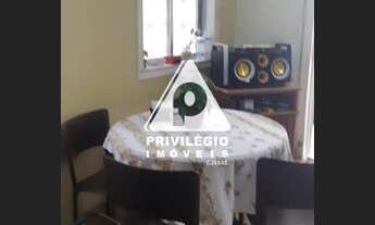 Imagem 2: Apartamento à venda, 2 quartos, Laranjeiras - RIO DE JANEIRO/RJ