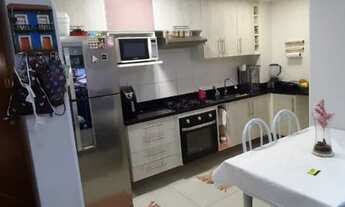 Imagem 2: Apartamento a venda em Mauá