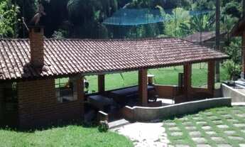 Imagem 7: Chácara à venda na Estância Figueira Branca em Jarinú - SP