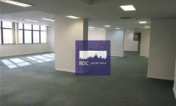 Imagem 4: Sala para alugar, 364 m² por R$ 4.000,00/mês - Centro - Rio de Janeiro/RJ
