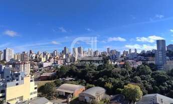 Imagem 2: Apartamento para venda possui 54 metros quadrados com 2 quartos