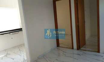 Imagem 7: Casa com 2 dormitórios à venda, 53 m² por R$ 250.000,00 - Caiçara - Praia Grande/SP