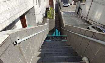 Imagem 4: Casa para alugar, 50 m² por R$ 1.500,00/mês - Cerâmica - São Caetano do Sul/SP