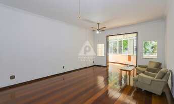 Imagem 2: Apartamento à venda, 3 quartos, 1 suíte, 1 vaga, Laranjeiras - RIO DE JANEIRO/RJ