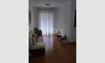 Imagem: São Paulo - Apartamento Padrão - Vila