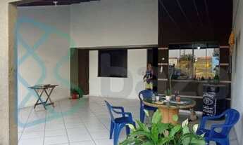 Imagem 5: Casa com 2 dormitórios à venda, 70 m² por R$ 250.000 - Residencial Nossa Senhora Aparecida