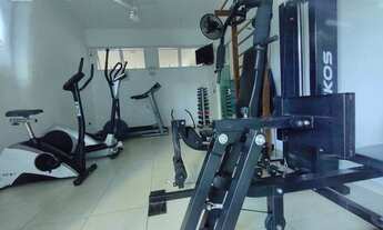 Imagem 7: Apartamento com 3 dormitórios à venda, 125 m² por R$ 660.000 - Canto do Forte - Praia Gran