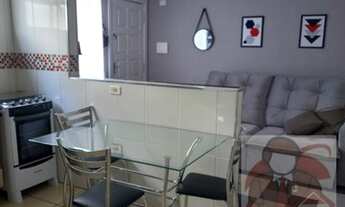 Imagem: LINDO APTO REVITALIZADO NO BAIRRO DE ARTUR