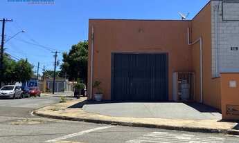 Imagem 2: Barracão - Jardim Santa Ignês I