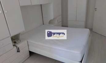 Imagem 6: Apartamento com 1 dormitório, 43 m² - venda por R$ 600.000,00 ou aluguel por R$ 1.900,00/m