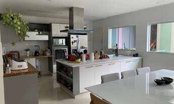 Imagem 2: Casa 411 m² Casa com 5 dormitórios