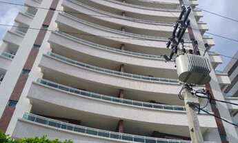 Imagem: Apartamento, 100m2, 3suites, 2vgs, novo