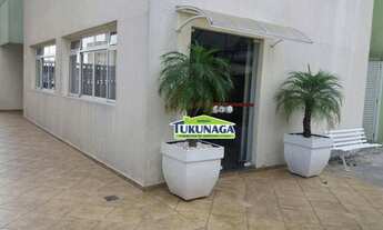 Imagem 6: Apartamento à venda, 56 m² por R$ 309.000,00 - Vila Augusta - Guarulhos/SP