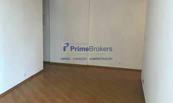 Imagem 3: VENDA APARTAMENTO CONSERVADO NO BROOKLIN