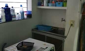 Imagem 6: Apartamento com 3 dormitórios à venda, 122 m² por R$ 480.000,00 - Dionisio Torres - Fortal