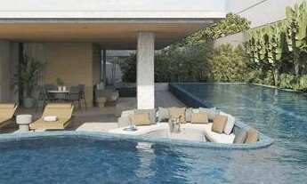 Imagem: Studio 36 metros com 1 quarto, banheiro