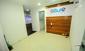 Imagem: Comercial à venda e locação 2 Vagas