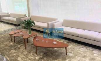 Imagem 6: Apartamento com 3 dormitórios à venda, 124 m² por R$ 760.000,00 - Canto do Forte - Praia G