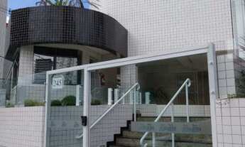 Imagem 5: Apartamento com 2 dorms, Guilhermina, Praia Grande - R$ 375 mil, Cod: 1209