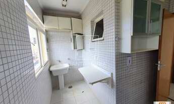 Imagem 4: Apartamento (tipo - padrao) 2 dormitórios/suite, cozinha planejada, elevador, em condomíni