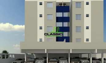 Imagem 3: Belo Horizonte - Apartamento Padrão - Santa Branca