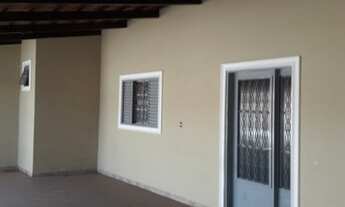 Imagem 4: Casa de vila para venda possui 190 metros quadrados com 3 quartos em Centro - Trindade - G