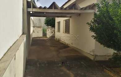 Imagem 2: Americana - Casa Padrão - Vila São Pedro