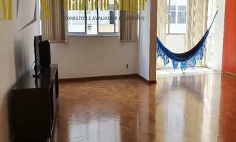 Imagem 6: Apartamento 4 QUARTOS (1 SUÍTE) para venda na Barra, Salvador-BA