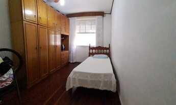 Imagem 7: Apartamento com 3 dormitórios à venda por R$ 690.000,00 - Ponta da Praia - Santos/SP